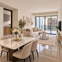 Boulevard 88 (D10), Apartment #637776491